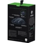 Мышь Razer Viper Ultimate (RZ01-03050200-R3G1): Максимальное разрешение сенсора, dpi 20000