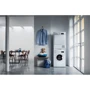 Пральна машина Indesit EWDE 751451 W EU: Тип завантаження фронтальна