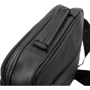 Мужская сумка через плечо Valiria Fashion черная (3DETAW8098-2): Тип ручки Плечевой ремень, Короткая ручка