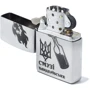 Зажигалка Zippo Бандерівське Смузі (205 BS) фото 4