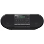 Музыкальный центр Panasonic RX-D550GS-K: Производитель Panasonic