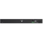 Мережевий комутатор D-Link DGS-1210-28X/ME: Тип Коммутатор управляемый
