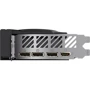 Видеокарта GIGABYTE GeForce RTX4070 12Gb WINDFORCE OC (GV-N4070WF3OCV2-12GD): Исполнение Трехслотовое
