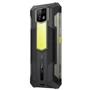 Смартфон Ulefone Armor 24 12/256Gb Black (UA UCRF): Слот для карт памяти microSDXC (вместо второй SIM)