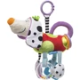 Розвиваюча іграшка-підвіска Taf Toys Кмітливий песик (11695): Тип підвіски