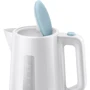 Электрочайник Philips HD9318/70: Тип нагревательного элемента дисковый (скрытый)