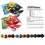 Настольная игра Restoration Games Downforce - EN НА АНГЛИЙСКОМ ЯЗЫКЕ: Возраст от 10-ти лет