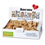 Лакомство для собак Bow wow мини-косточки с птицей и юкки 900 г бокс (BW369)