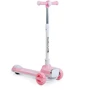 Детский самокат 5в1 Skyper (PY-66521): Максимальная допустимая нагрузка, кг 50