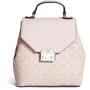 Жіночий рюкзак Guess рожевий (GU0726W)