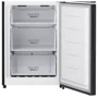 Холодильник Gorenje NRK620EABG4: Розміри 200.4х59.5х59