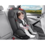 Автокресло Little Capitan 0-36kg IsoFix Grey (Hnrt_4839): Вес ребенка 0-36 кг
