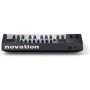 MIDI клавіатура NOVATION Launchkey 25 MK4 (236476): Живлення От USB порта