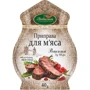Упаковка приправы для мяса Любисток Рецепты от шефа 4х40 г (4820159132317) фото 1