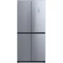 Холодильник Side-by-Side Viomi Internet Cross Four Doors 486L BCD-486WMSD: Размеры ВxШxГ, см 185x83.6x68.7 см