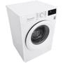 Стиральная машина LG F4J5VN3W: Сушка нет
