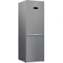Холодильник Beko RCNA366E35XB: Тип xолодильник двухкамерный