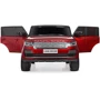 Дитячий радіокерований електромобіль Bambi Racer Land Rover, червоний (M 4175EBLRS-3): Рекомендований вік от 3 лет до 8 лет
