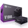 Блок питания Cooler Master V Platinum 1000W Black (MPZ-A001-AFBAPV-EU)