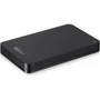Зовнішній жорсткий диск TrekStor DataStation Pocket Pace Black 500GB (TS25-500PP)