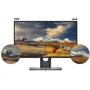 Монитор Dell U2518D Black (210-AMRR): Покрытие экрана матовое