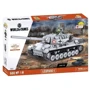 Конструктор COBI World Of Tanks Леопард 1, 600 деталей COBI-3037