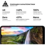 Аксесуар для смартфона ArmorStandart Tempered Glass Pro Black для Xiaomi Redmi A2 (ARM66569) фото 5