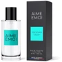 Туалетная вода с феромонами для женщин RUF AIME EMOI, 50 ml