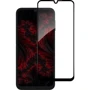Аксессуар для смартфона Intaleo Tempered Glass Full Glue Black for Samsung A245 Galaxy A24 4G/M346 Galaxy M34 5G
