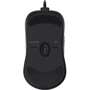 Мышь Zowie S2-C Black (9H.N3KBB.A2E): Количество кнопок 5