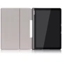 Аксесуар для планшетних ПК BeCover Smart Case Black for Lenovo Yoga Smart Tab YT-X705 (704474): Сумісність Lenovo Yoga Smart Tab YT-X705