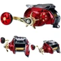 Котушка рибальська Котушка електрична Daiwa Seaborg 500MJ: Тип Мультиплікаторна