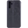 Чехол для телефонов Mobile Case Getman Cubic Black for Samsung A057 Galaxy A05s: Цвет черный