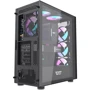 Корпус DarkFlash DK210 Black фото 7