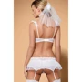 Комплект Obsessive Julitta set, S/M
