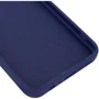 Аксесуар для смартфона Mobile Case Square Full Camera Blue для Xiaomi Redmi Note 11 Pro / Note 11 Pro 5G: Тип накладка на задню частину
