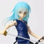 Ігрова фігурка Колекційна фігурка Banpresto That Time I Got Reincarnated as a Slime - Rimuru (BP16489P): Серія Espresto