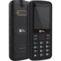 Мобільний телефон AGM M9 2G Black: Оперативна пам'ять 128 МБ