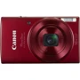Canon PowerShot ELPH 190 IS Red: Размер матрицы 1/2,3"