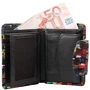 Женский кошелек Desisan разноцветный (SHI086-734): Тип Кошельки