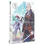 Таппэй Нагацуки: Re:Zero. Жизнь с нуля в альтернативном мире. Том 7: Производитель Истари Комикс