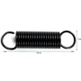 Пружина для педали большого барабана Tama HP900-7R Spring