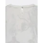 Лонгслив H&M 511-2404954 98-104 см белый: Пол Девочка