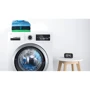 Стиральная машина Bosch WDU8H540PL: Максимальный уровень шума, дБ 70