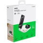 Зарядное устройство Belkin Wireless Charger Magnetic 15W White (WIZ029VFWH) for iPhone 16 I 15 I 14 I 13 I 12 series, Apple Watch and Apple AirPods фото 9