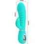 Вибратор LYBAILE Pretty Love - Prescott Green (BI-014635-4)