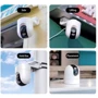 IP-камера відеоспостереження Xiaomi Outdoor Camera CW400 (MJSXJ04HL) (BHR7624GL) Global: Тип корпуса купольна