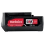Акумулятор для електроінструменту Metabo 625406000: Тип Аккумулятор