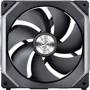 Кулер Lian Li Uni Fan SL120-3 Triple Black (G99.12UF3B.00): Тип вентилятор
