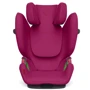 Автокресло Cybex Pallas G i-Size Magnolia Pink purple фото 7
